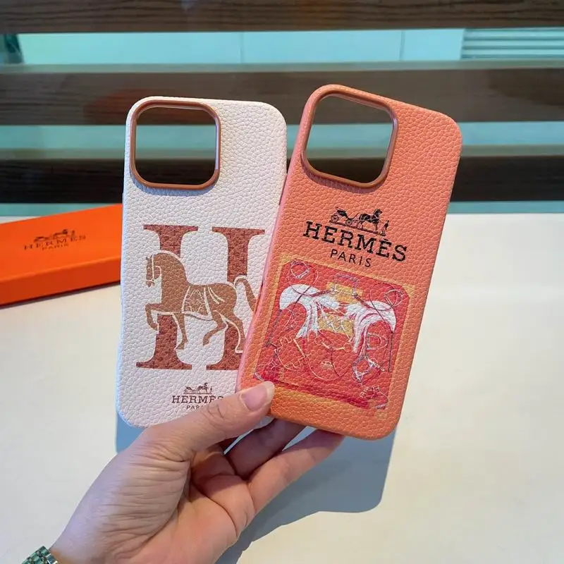 Hermes iPhone 14-16Pro max 05